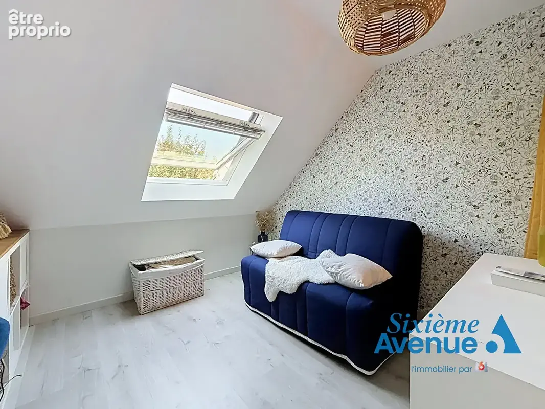 À moins de 5 minutes de wissant pavillon indépendant de 145 m², entièrement rénové ! - photo 17