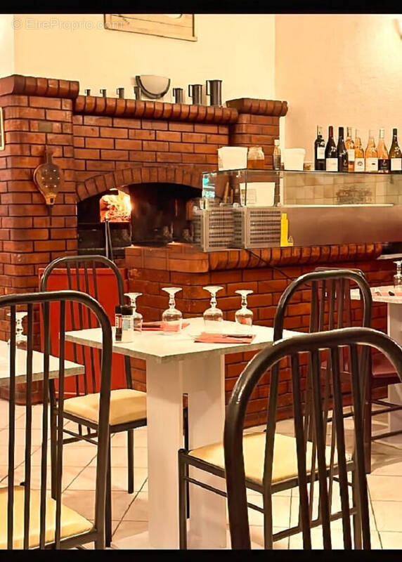 Commerce à CAVAILLON