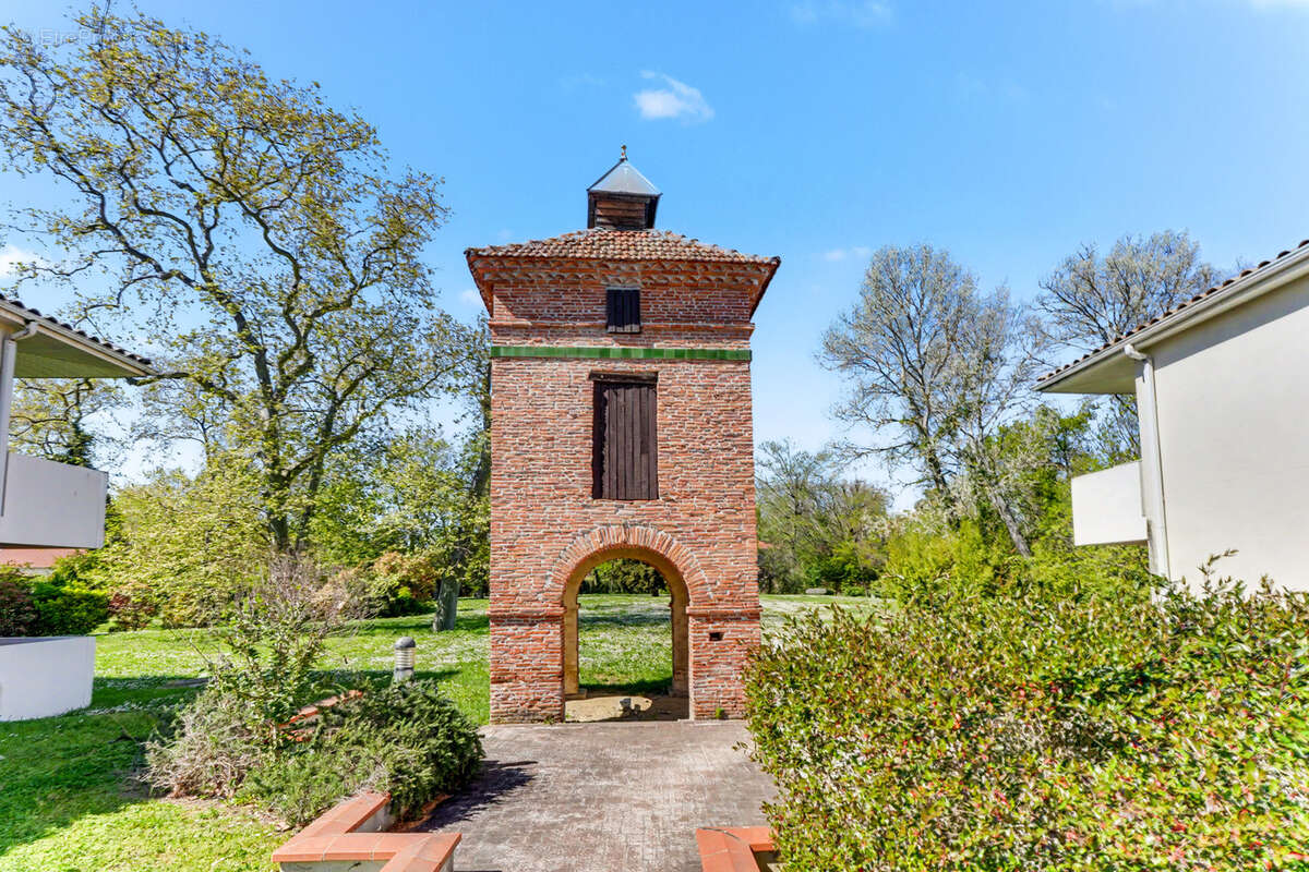 Appartement à L'UNION