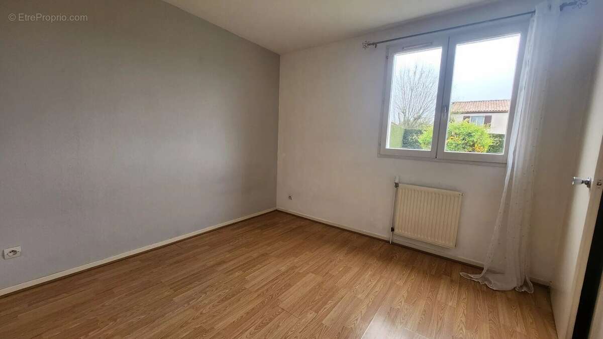 Maison à SAINT-JEAN