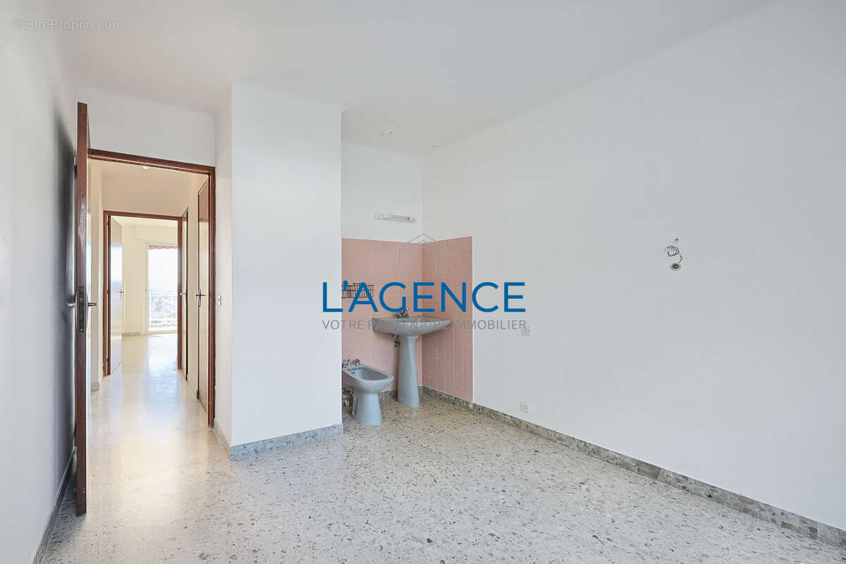Appartement à LE LAVANDOU