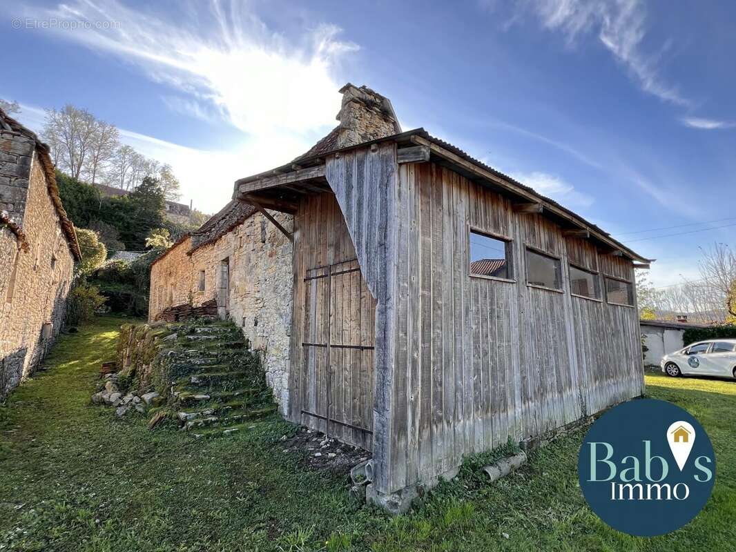 Appartement à BEDUER