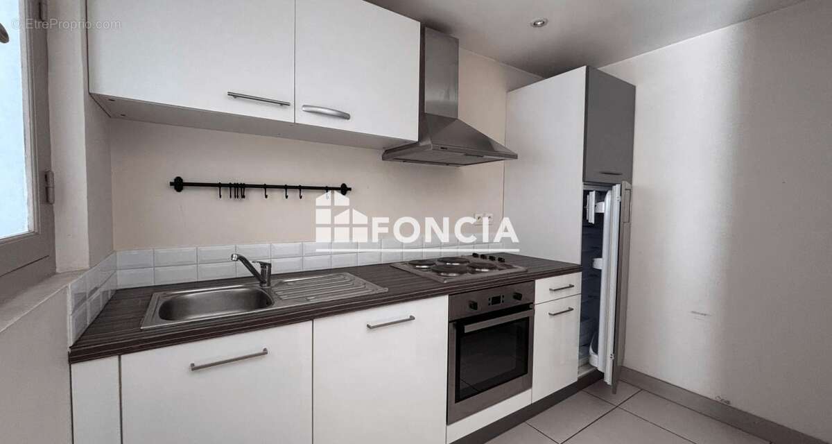 Appartement à NIMES