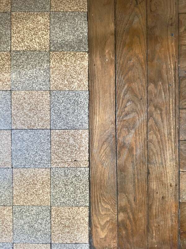 Appartement à LA GARENNE-COLOMBES