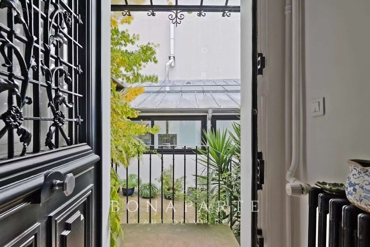 Maison à MONTREUIL