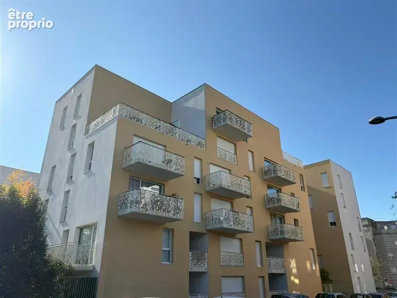 Bel appartement - 3 pièces - Immeuble récent - Cergy B24 - photo 16