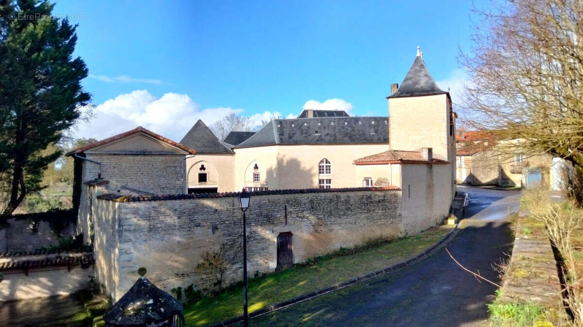 12 fev 2026 - Maison à TUSSON