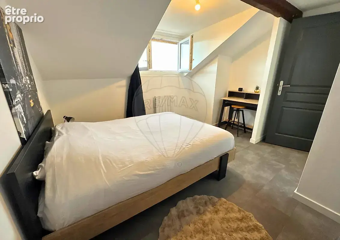Appartement 4 chambre(s) à vendre - photo 22