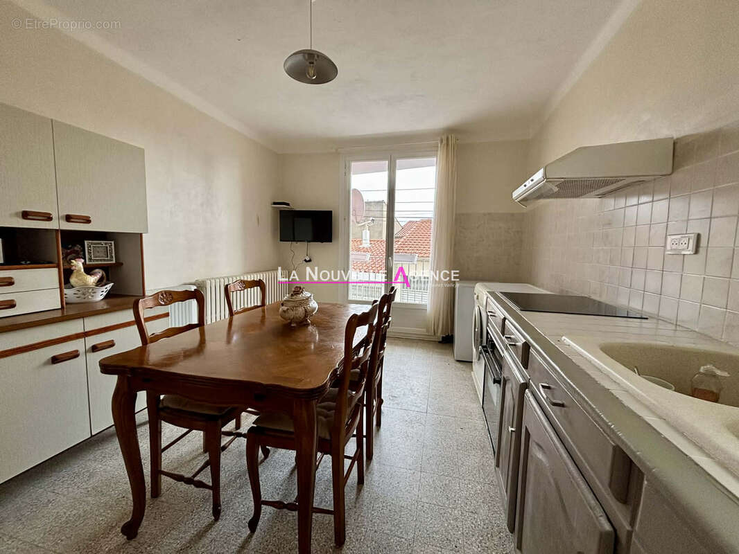 Appartement à NARBONNE