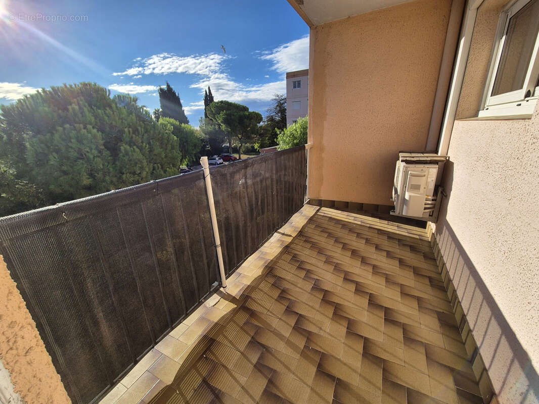 Appartement à HYERES