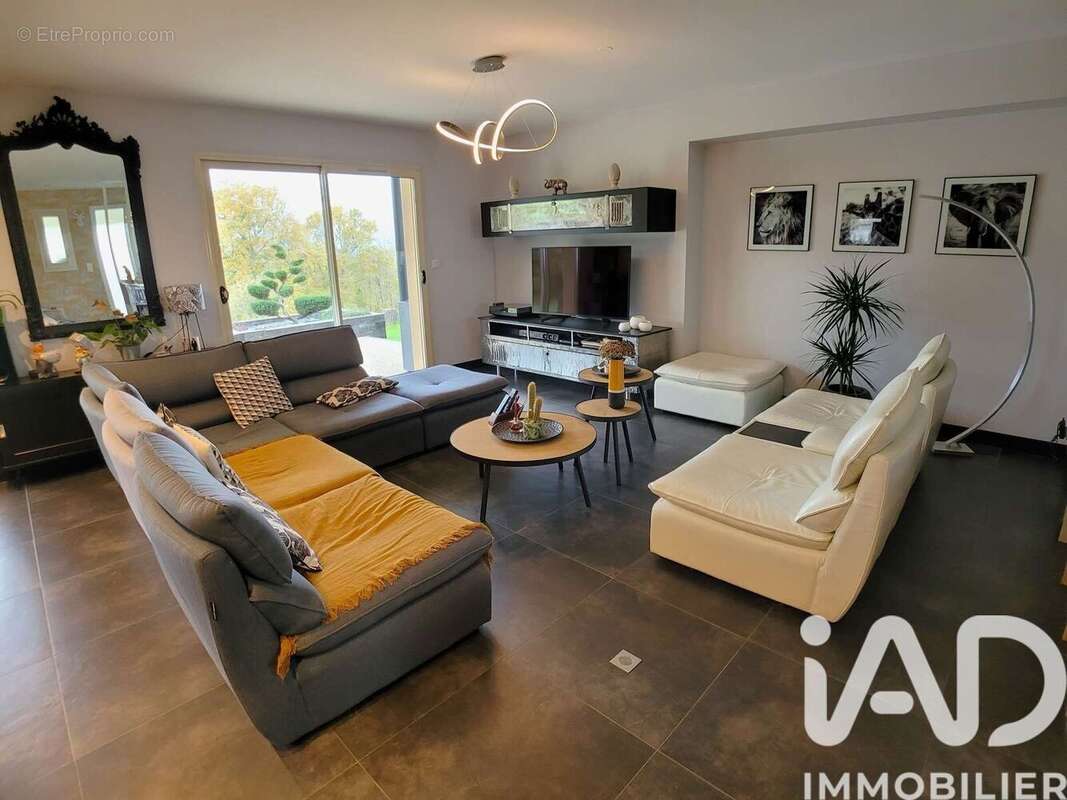Photo 4 - Maison à BRIVE-LA-GAILLARDE