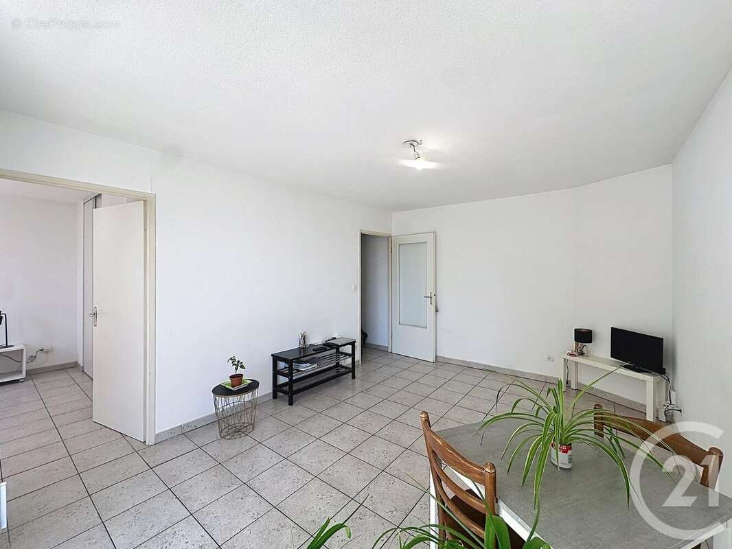 Photo 3 - Appartement à MONTPELLIER