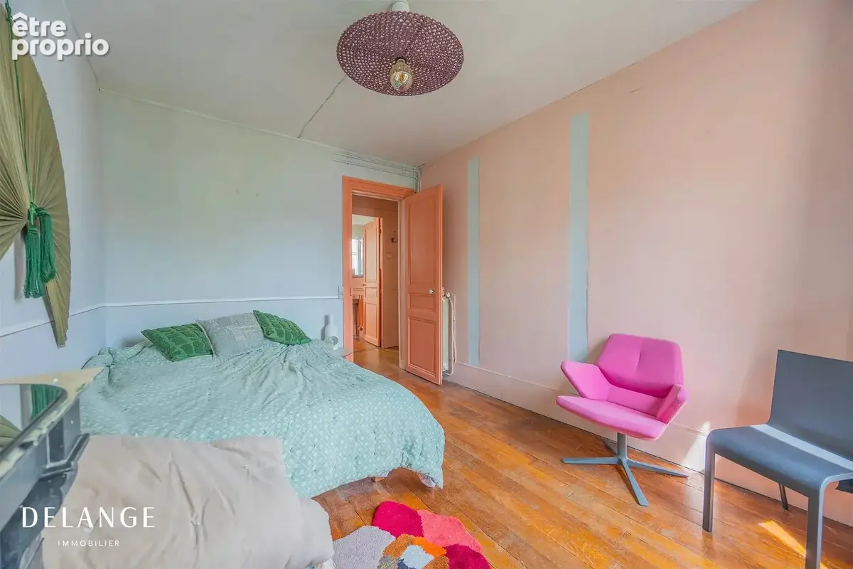 Vente Appartement 2 pièces - 35 m² - photo 5