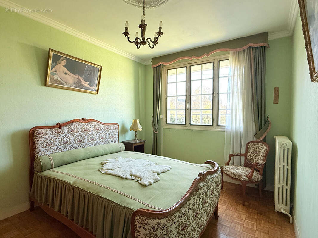 Maison à TROISSEREUX