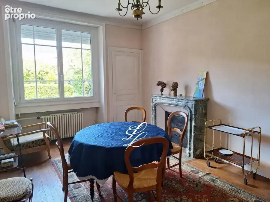 Maison 113 m² à Sable-Sur-Sarthe  - photo 13