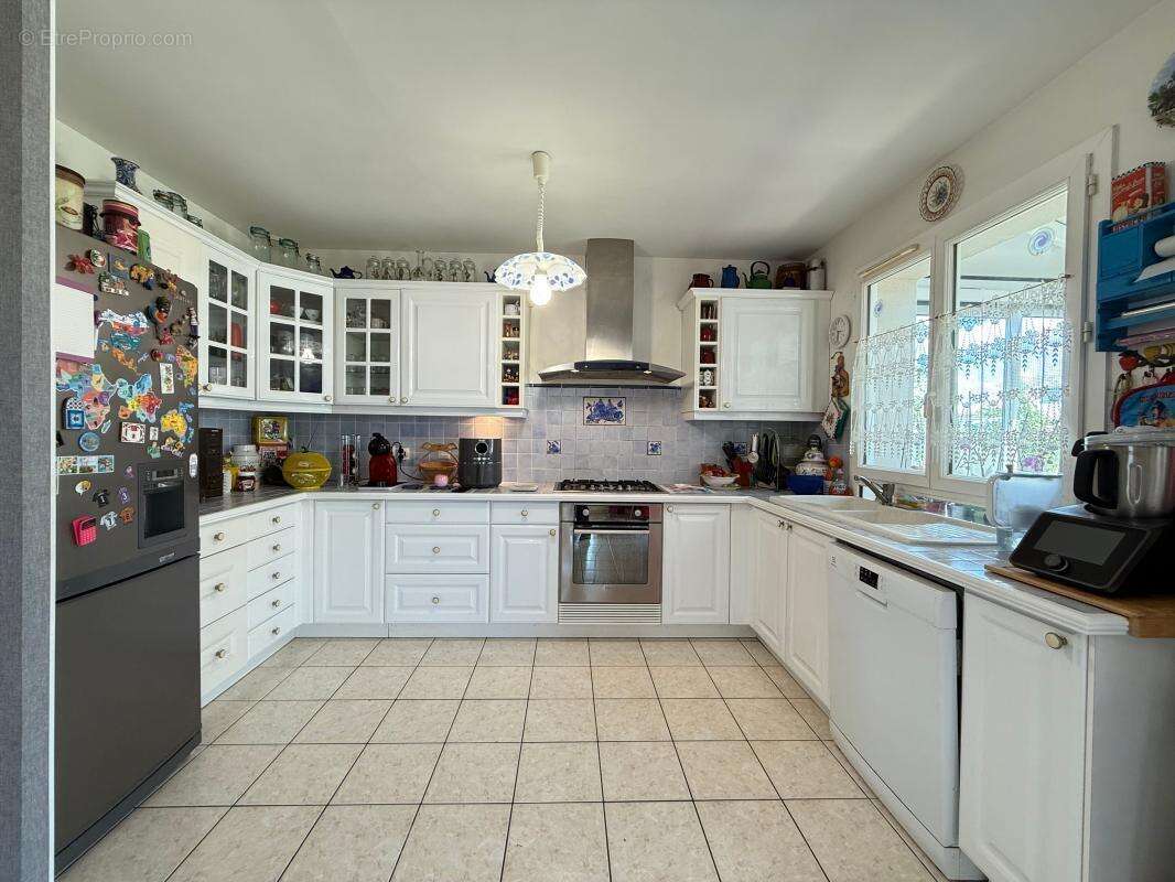 Maison à SAINT-PALAIS-SUR-MER