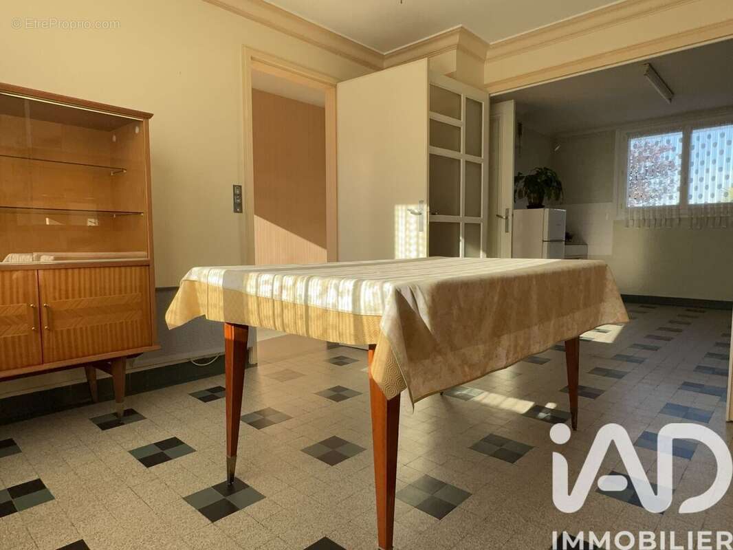 Photo 2 - Maison à SAINT-HERBLAIN