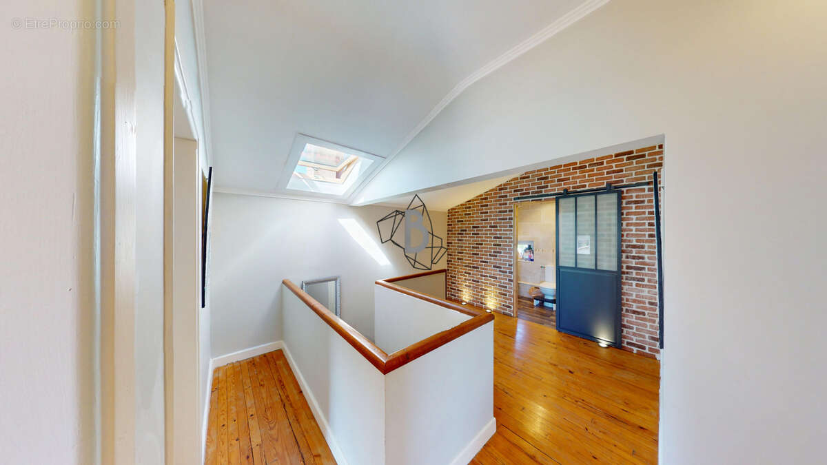 Maison T6 - 155 m2 - CARMAUX - photo 8