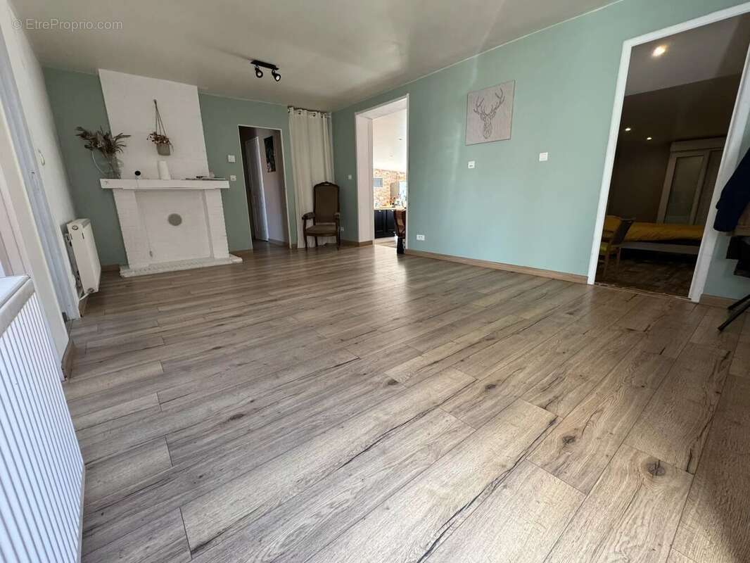 Maison 120 m² à Abscon  - photo 3