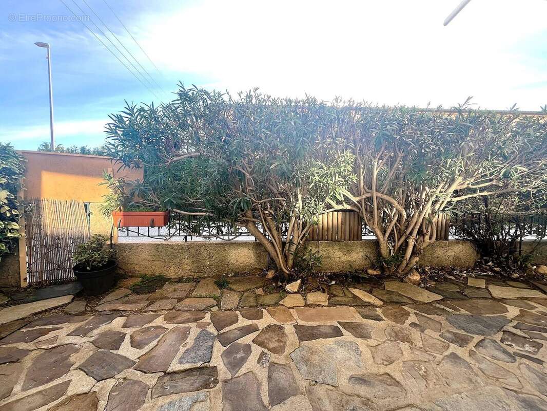 Appartement à CAVALAIRE-SUR-MER