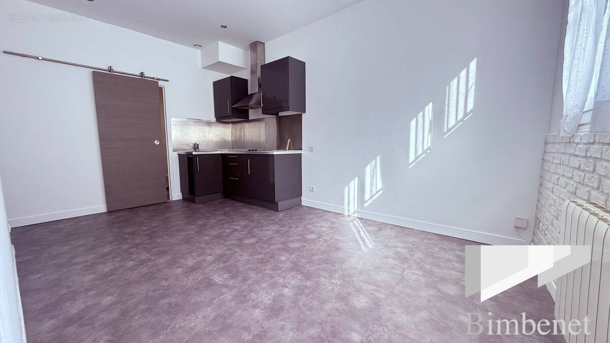 Appartement à ORLEANS