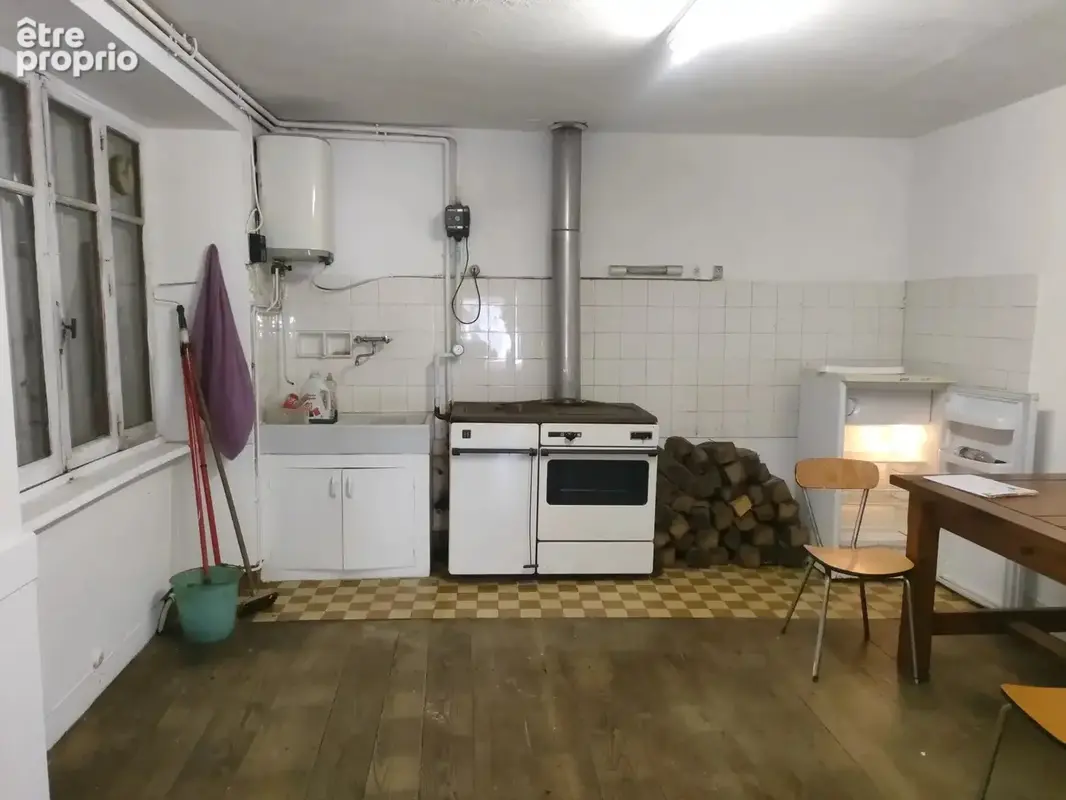 Maison 4 pièces 110 m² à vendre à Oradour-Sur-Vayres (87150) - photo 4