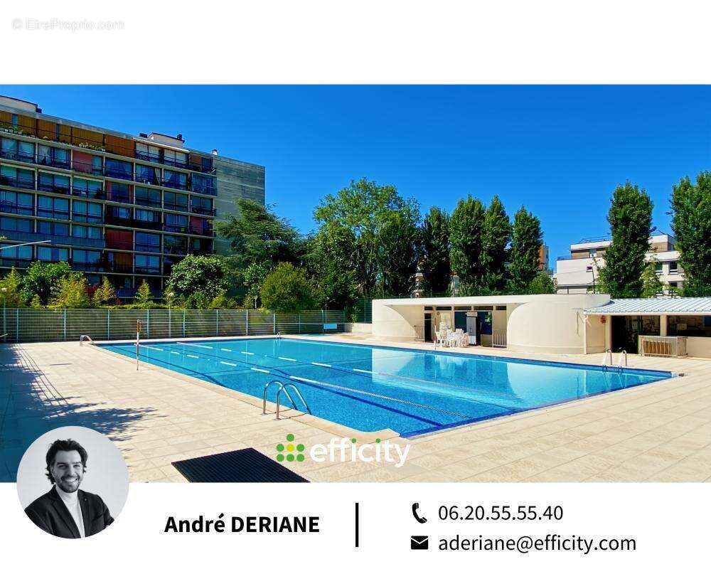Appartement - photo 9