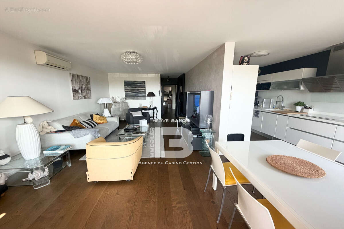 Appartement 73 m² à Palavas-Les-Flots  - photo 3