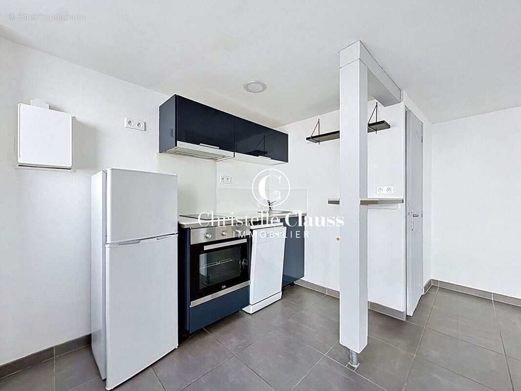 Appartement à SELESTAT