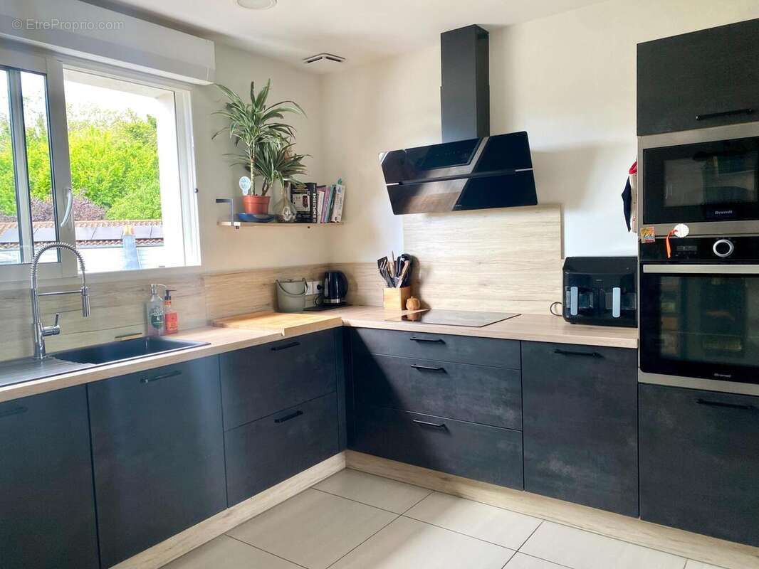 Photo 3 - Maison à PERIGNY