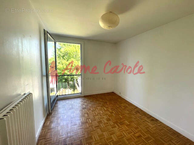 Appartement à NOGENT-SUR-MARNE