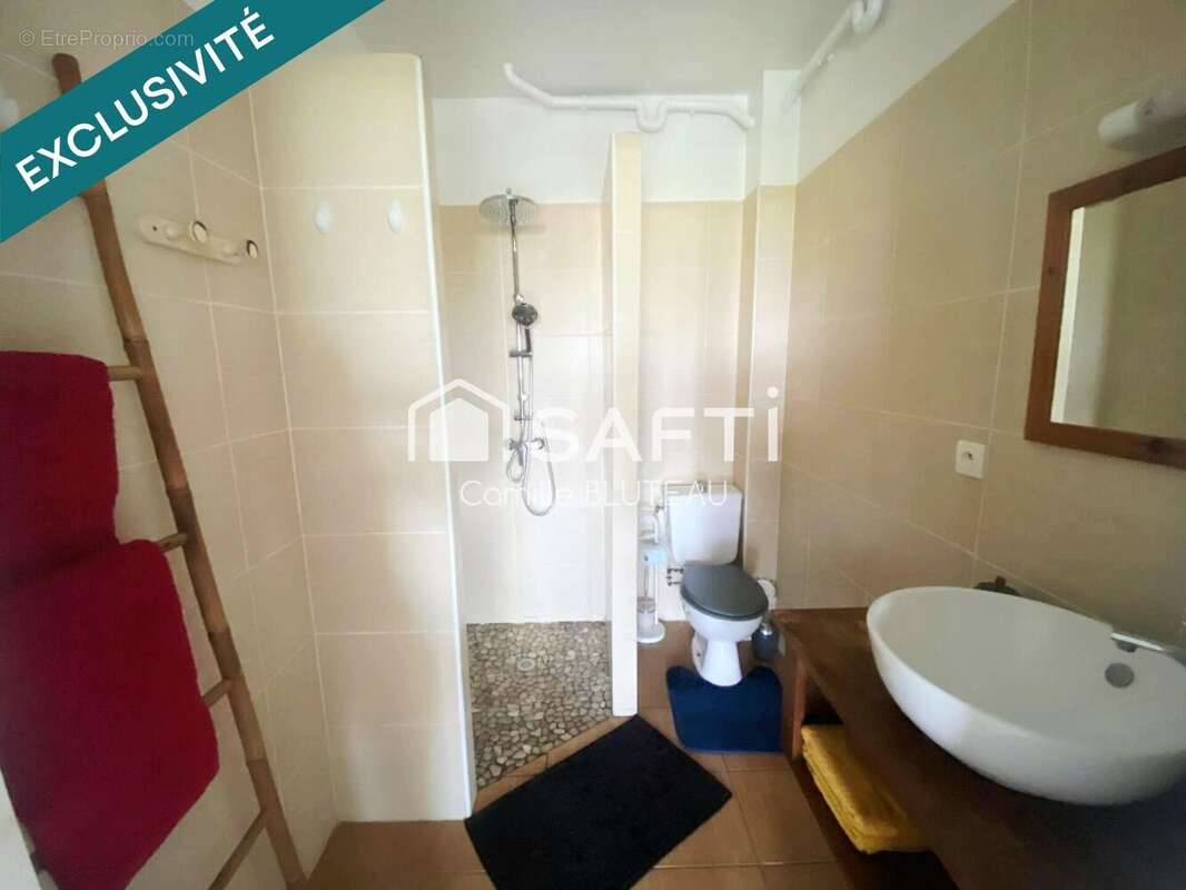 Photo 7 - Appartement à LES TROIS-ILETS