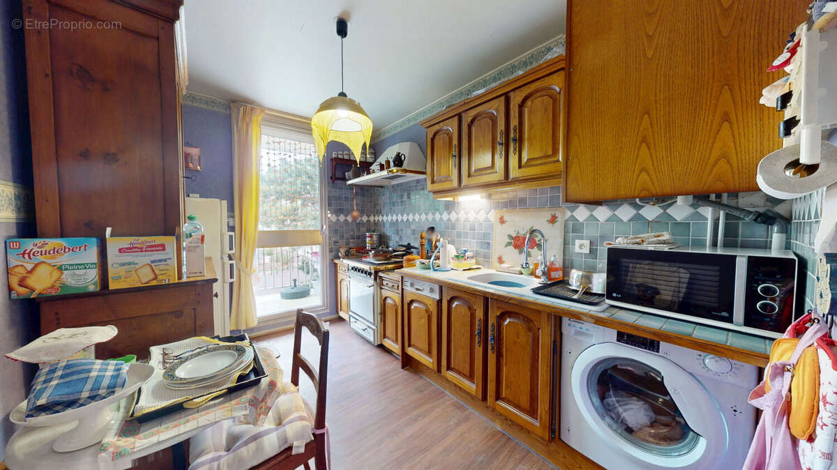 Appartement à CAEN