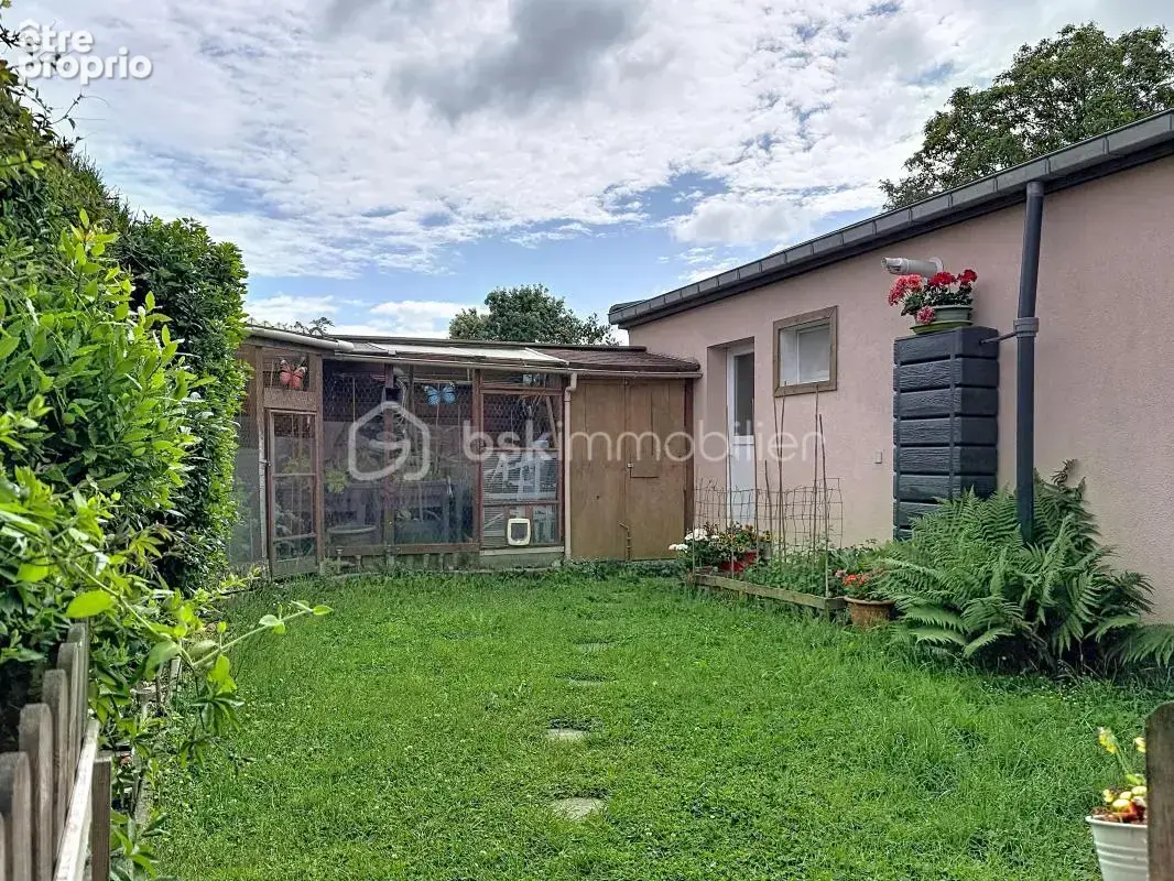 Belle maison de 131 m² à Tourcoing, Brun pain ! - photo 6