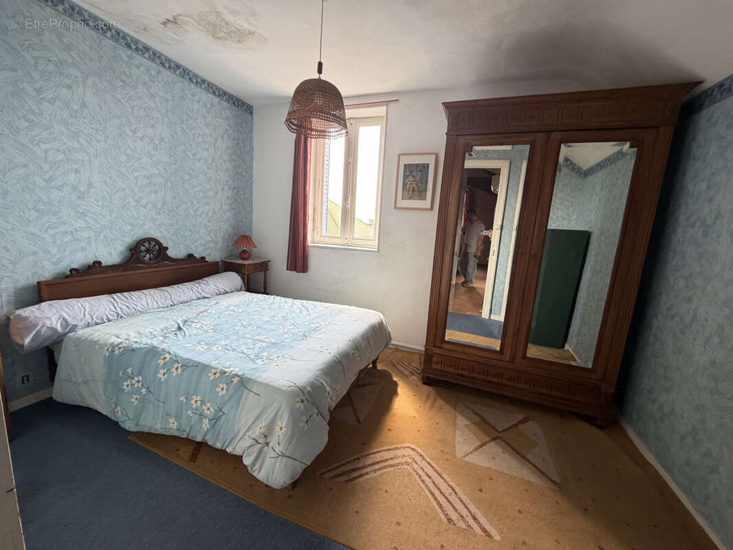 Maison à rénover Coeur de Bellerive/Allier - photo 9