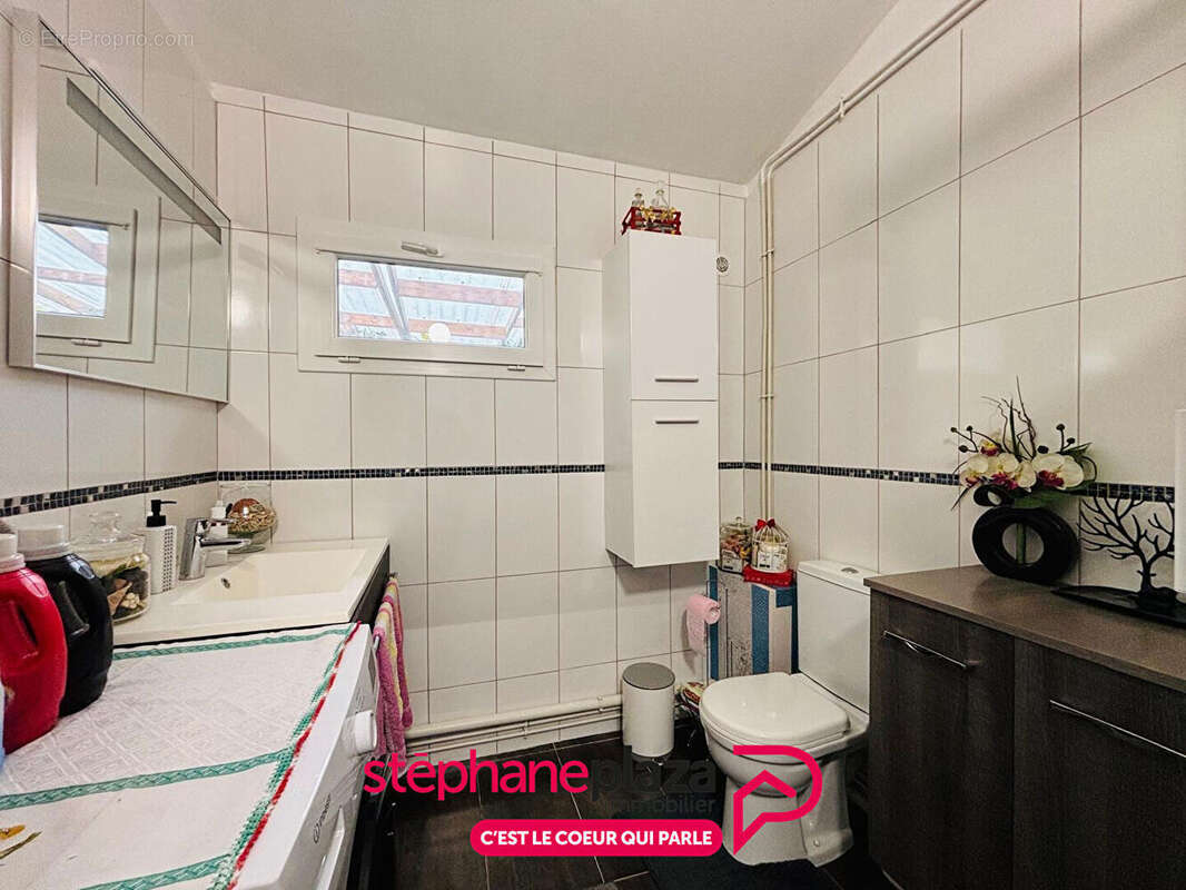 Maison à ARGENTEUIL