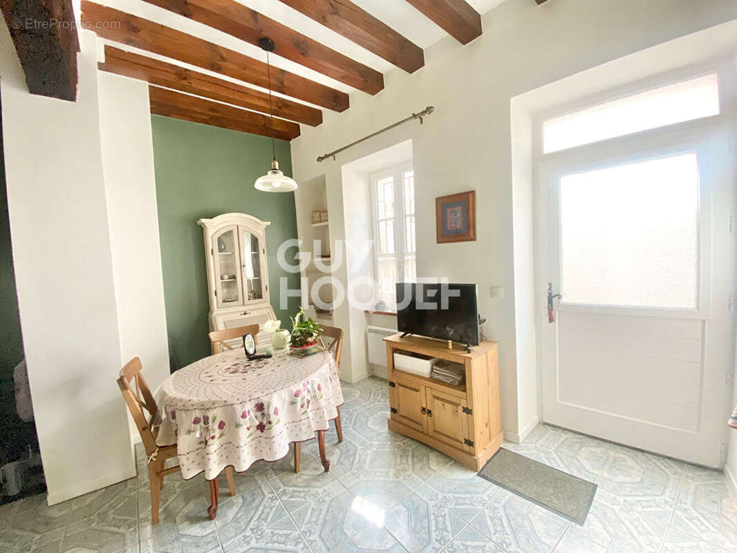 Maison à SALIES-DE-BEARN