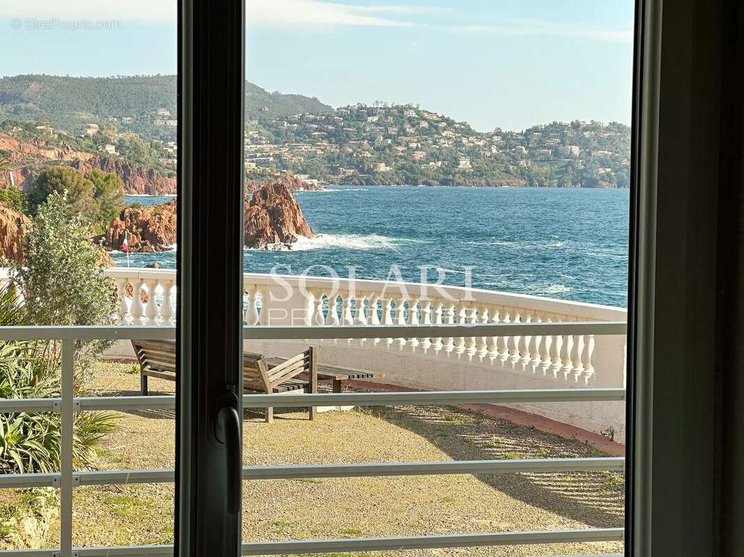 Appartement à LA SEYNE-SUR-MER