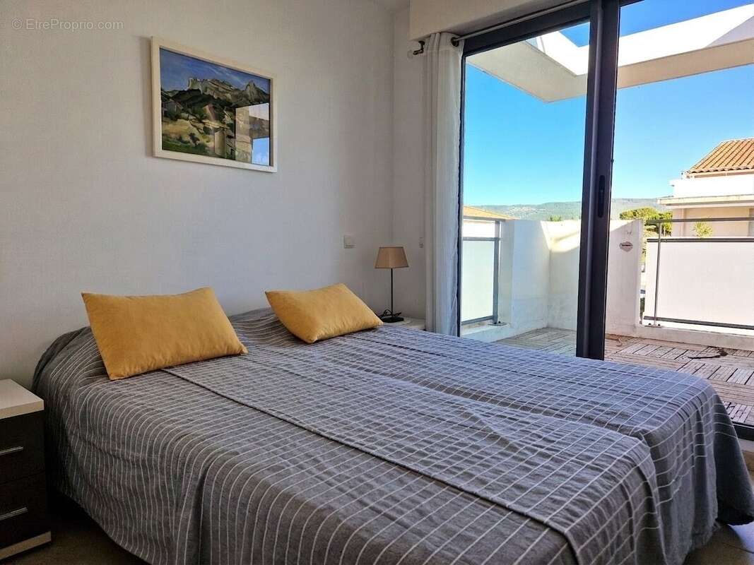 Appartement 31 m² à La Ciotat  - photo 4
