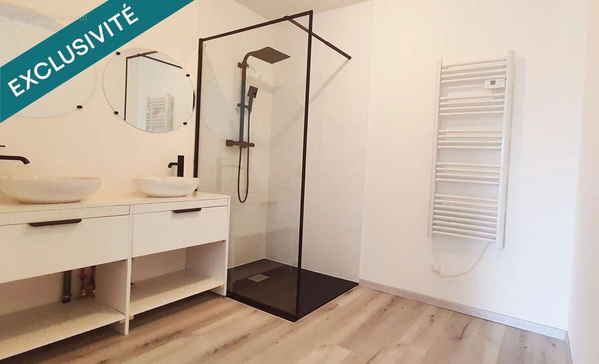 Photo 4 - Maison à COESMES