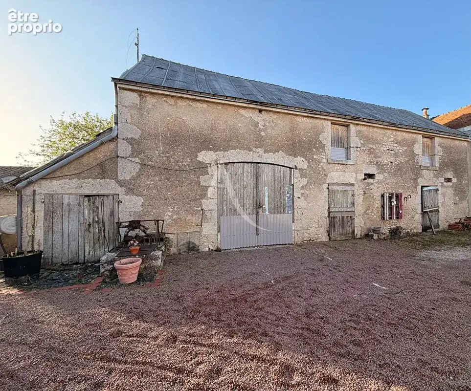 Maisons Villebarou 13 pièce(s) 317 m2 - photo 18