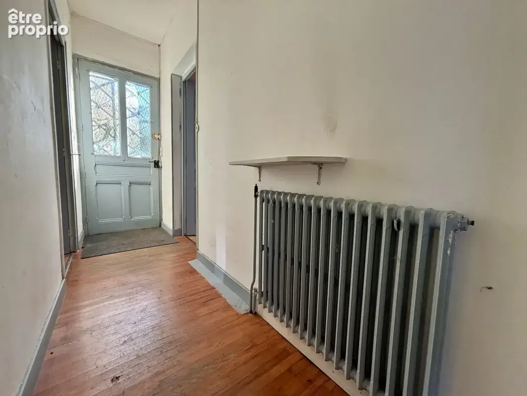 Maison 3 pièces 58 m² à vendre à Romans-Sur-Isere (26100) - photo 8