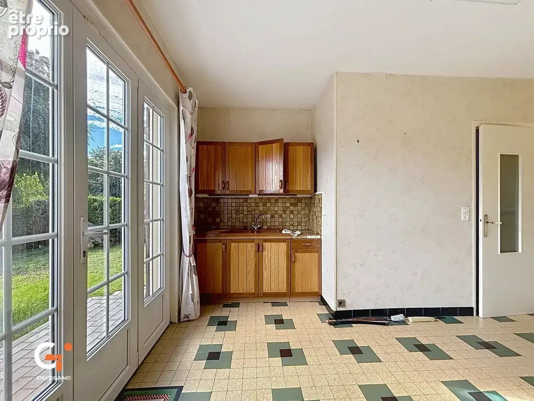 Saint-Étienne-du-Rouvray - Maison 5 pièces 86,5 m² - photo 15