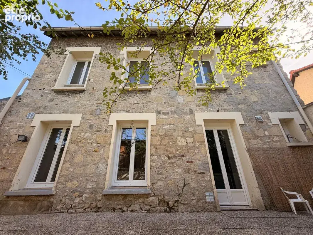 Maison à COMPIEGNE