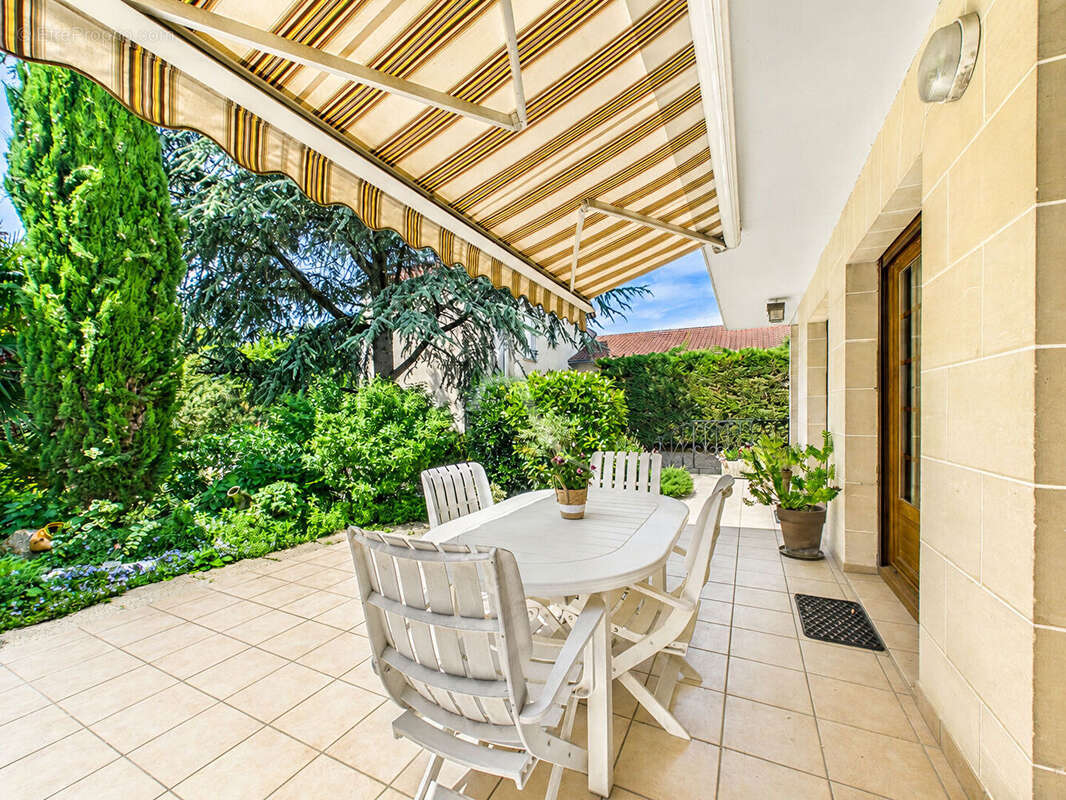 Maison Champigny Sur Marne 6 pièce(s) 130 m2 - photo 5