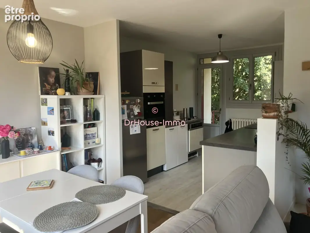 Maison 5 pièces 70 m² à vendre à Terrasson-Lavilledieu (24120) - photo 11