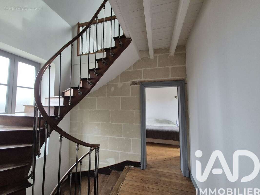 Photo 6 - Maison à CERSAY