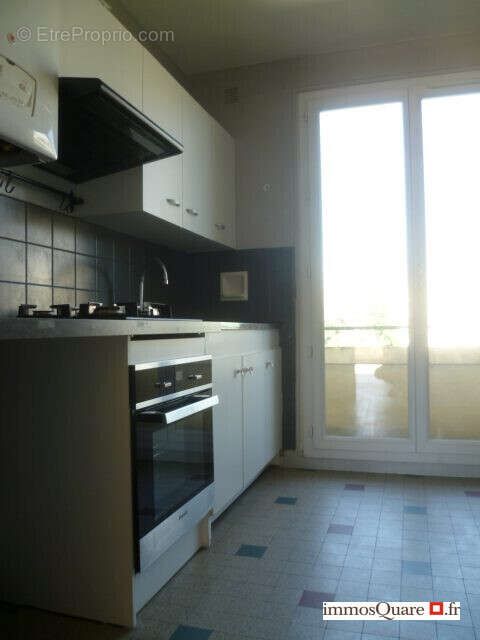 Appartement 62 m² à Grenoble  - photo 7