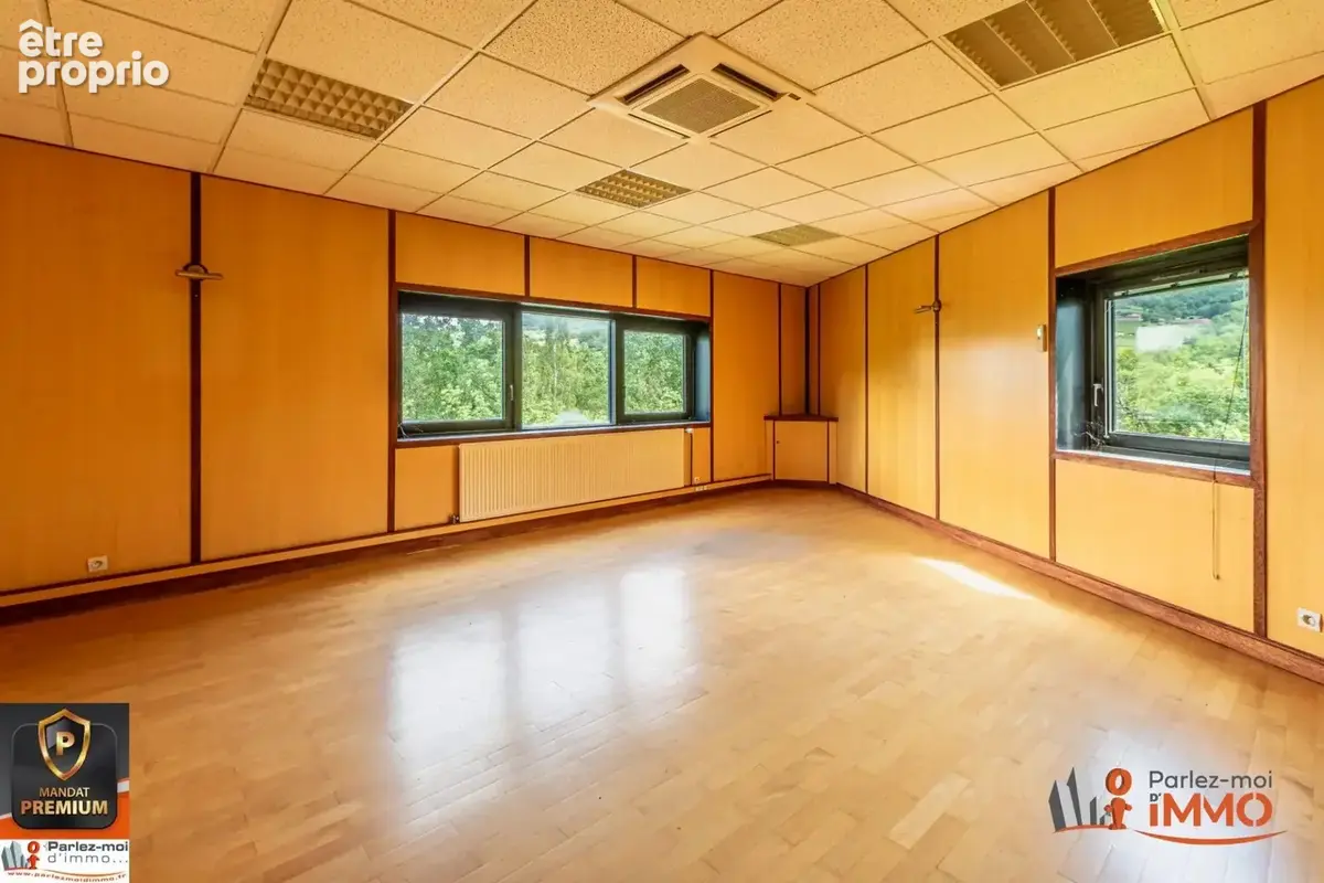 Immobilier Professionnel à vendre Brussieu - photo 11