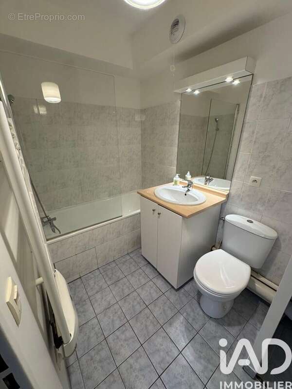 Photo 3 - Appartement à ORLY